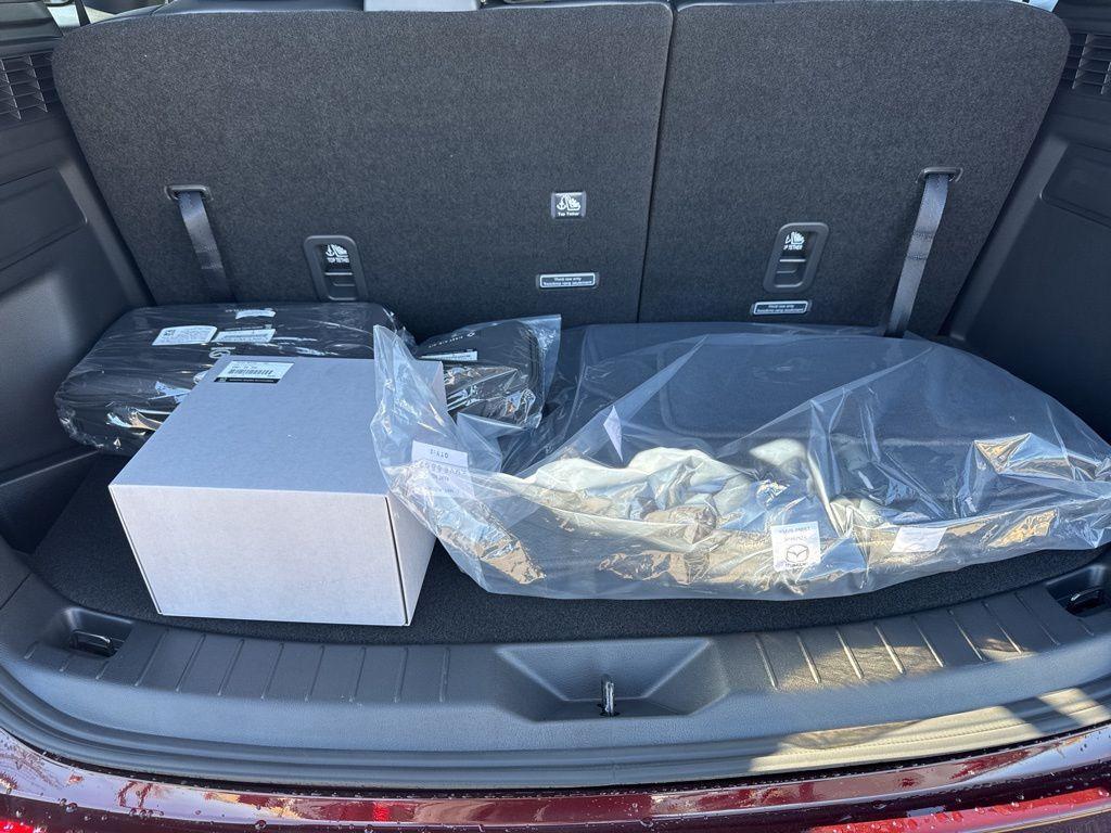 new 2026 Mazda CX-90 car, priced at $56,760