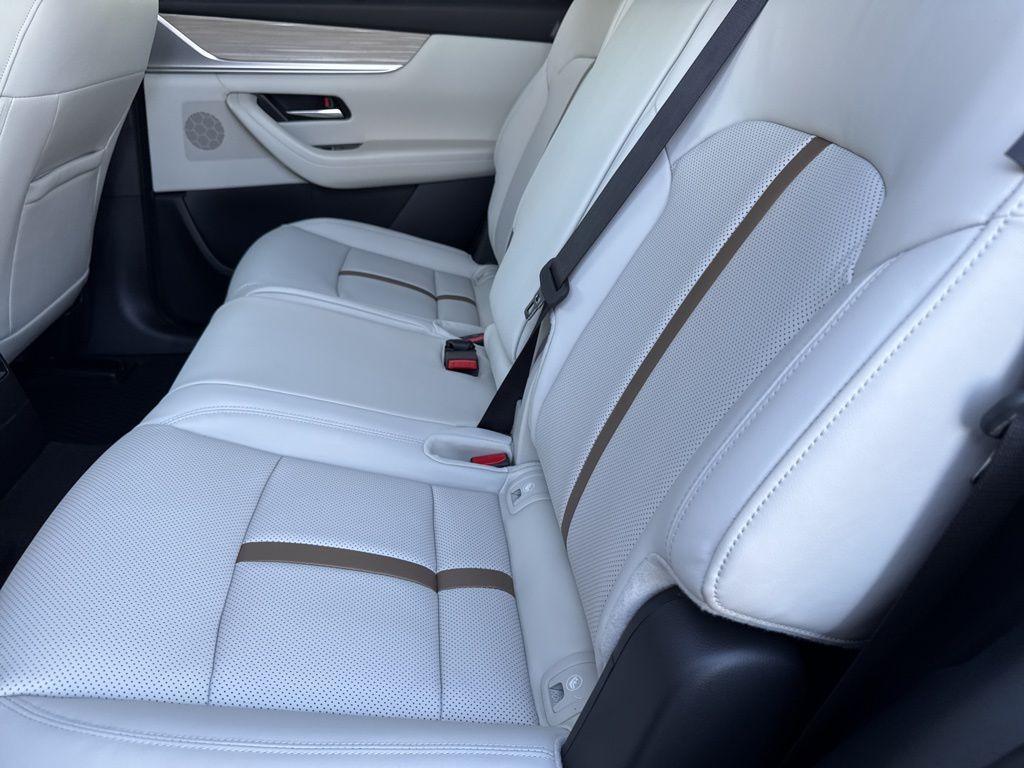 new 2026 Mazda CX-90 car, priced at $53,370
