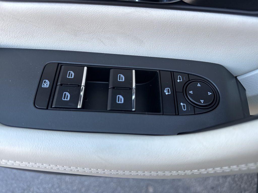 new 2026 Mazda CX-90 car, priced at $53,370