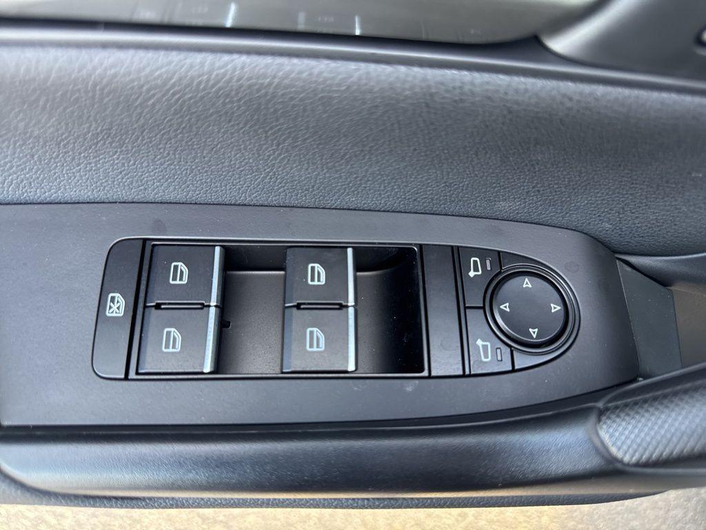 new 2025 Mazda CX-50 car, priced at $34,555