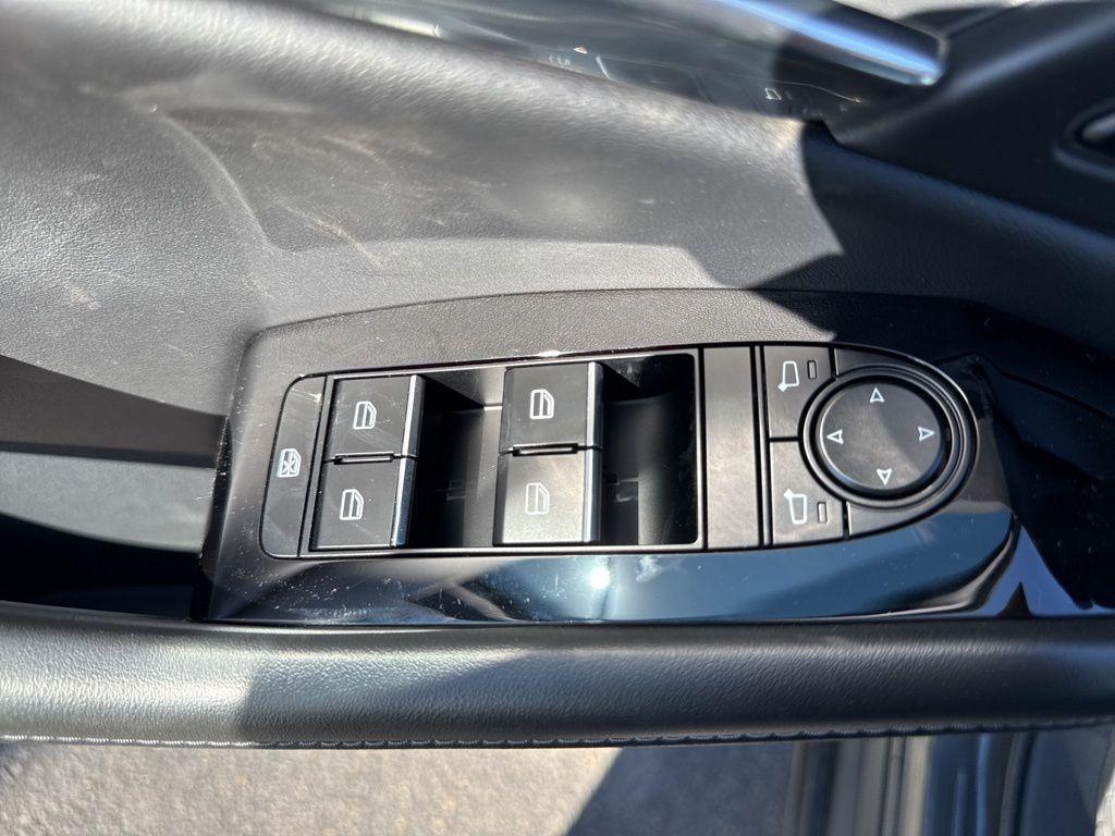 new 2025 Mazda CX-30 car, priced at $31,780