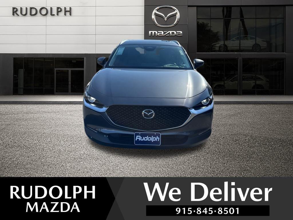 new 2025 Mazda CX-30 car, priced at $31,780