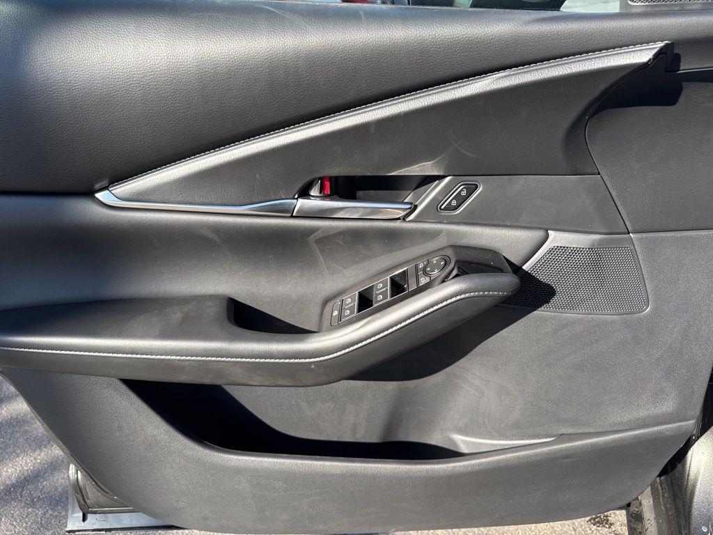 new 2025 Mazda CX-30 car, priced at $31,780