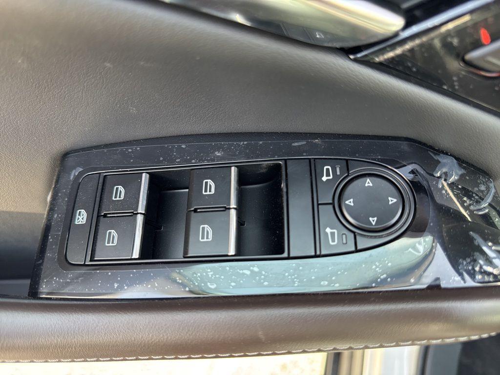 new 2025 Mazda CX-30 car, priced at $37,500