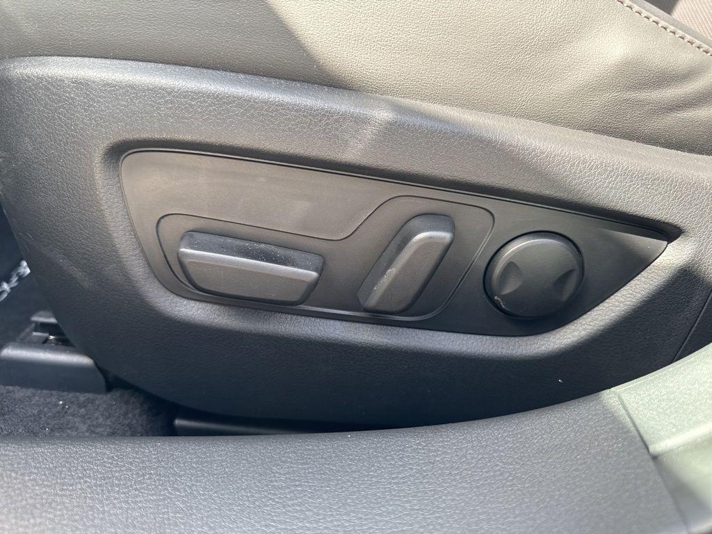 new 2025 Mazda CX-30 car, priced at $37,500