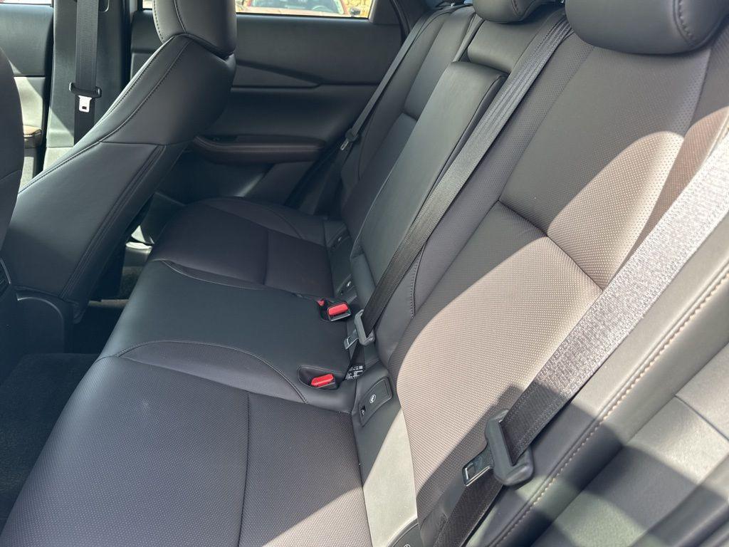 new 2025 Mazda CX-30 car, priced at $37,500