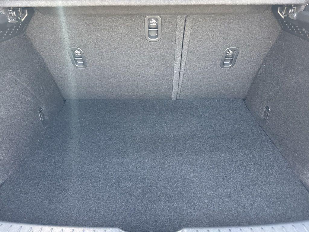 new 2025 Mazda CX-30 car, priced at $37,500