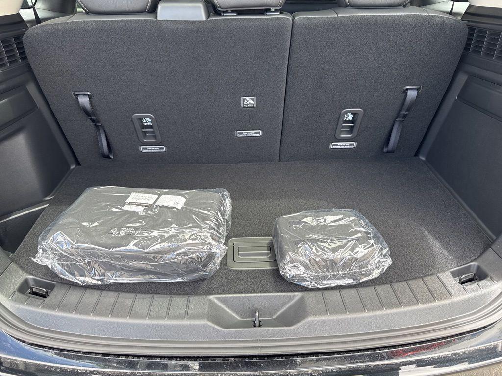 new 2026 Mazda CX-90 car, priced at $40,755
