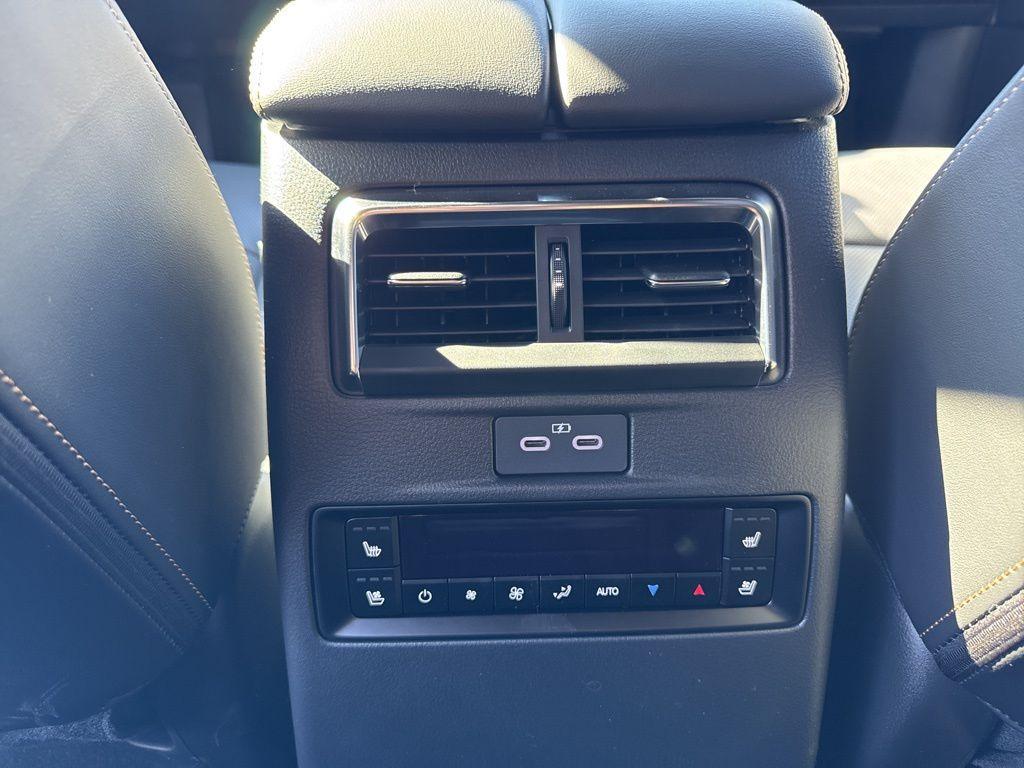 new 2026 Mazda CX-90 car, priced at $60,110