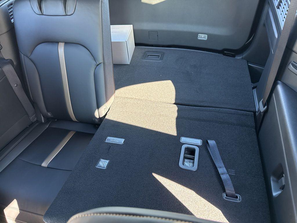 new 2026 Mazda CX-90 car, priced at $60,110