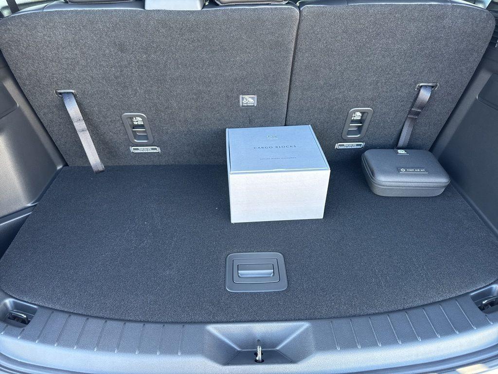 new 2026 Mazda CX-90 car, priced at $60,110