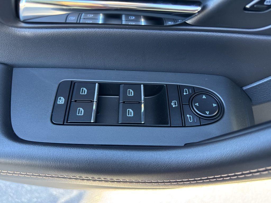 new 2026 Mazda CX-90 car, priced at $60,110