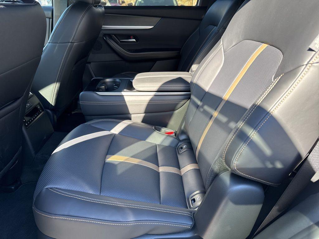 new 2026 Mazda CX-90 car, priced at $60,110