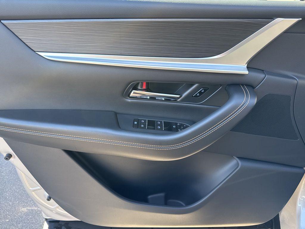 new 2026 Mazda CX-90 car, priced at $60,110