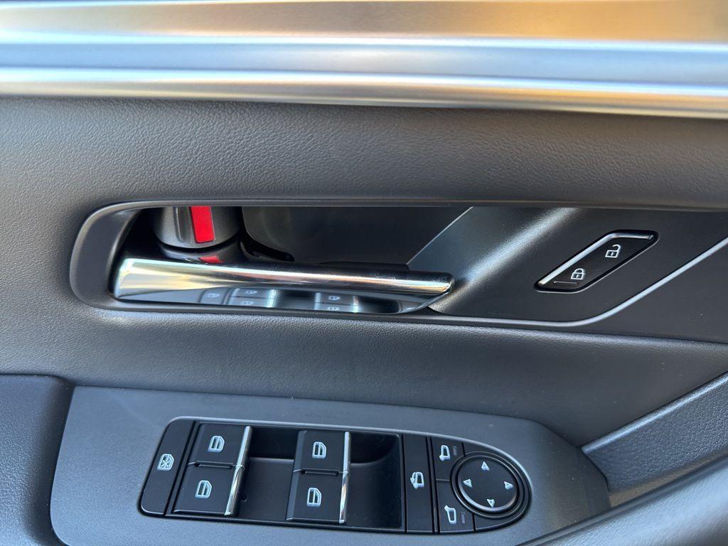 new 2026 Mazda CX-90 car, priced at $60,110