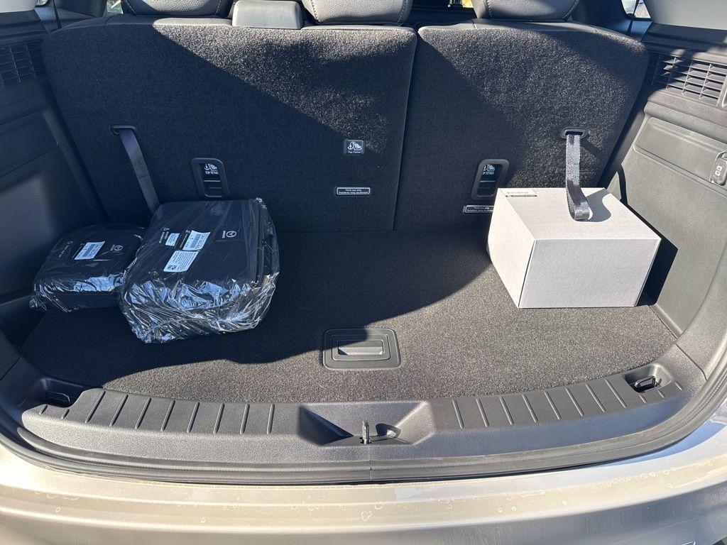 new 2026 Mazda CX-90 car, priced at $44,980