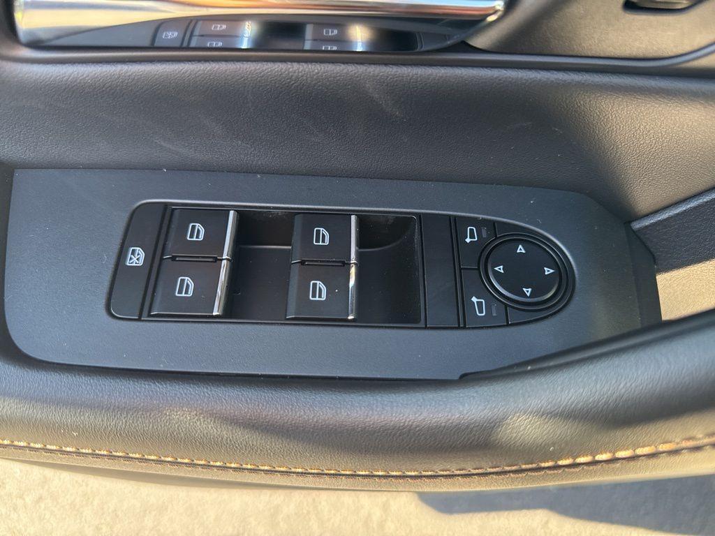 new 2026 Mazda CX-90 car, priced at $44,980