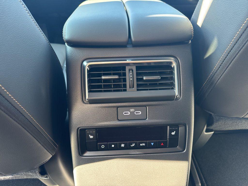 new 2026 Mazda CX-90 car, priced at $44,980