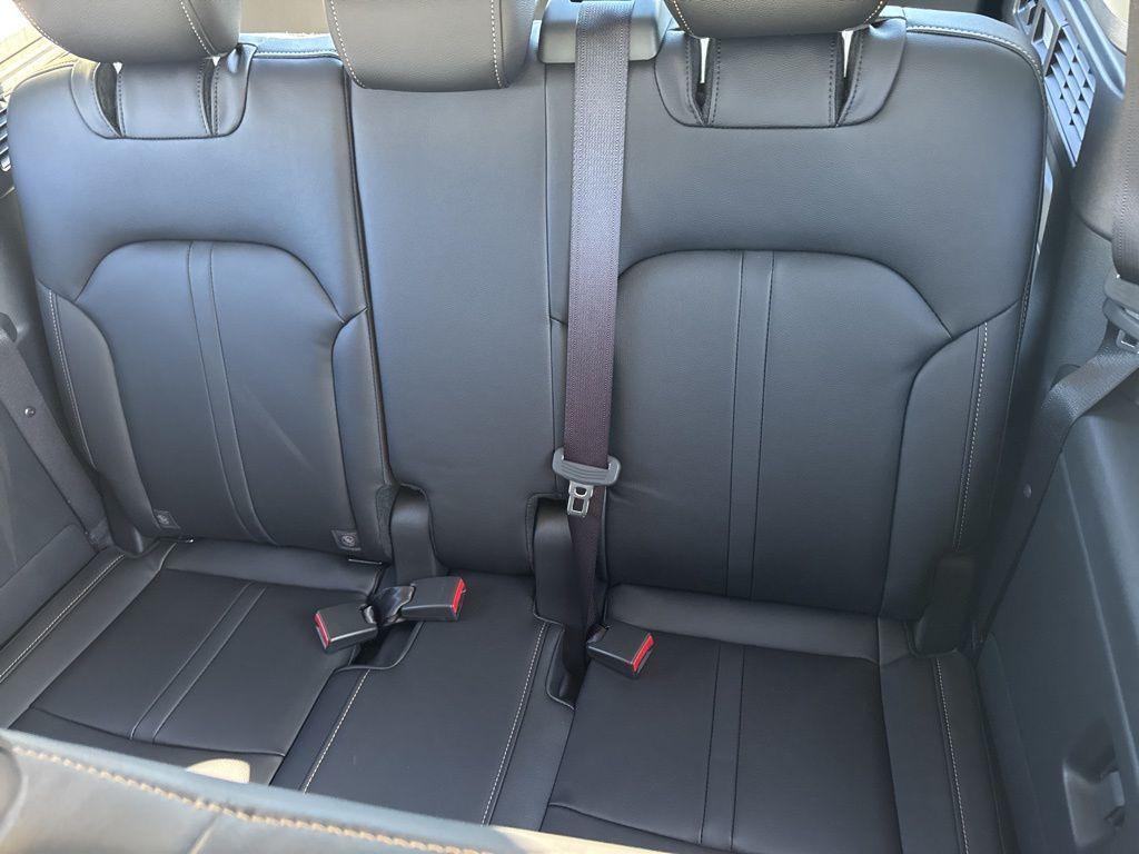 new 2026 Mazda CX-90 car, priced at $44,980