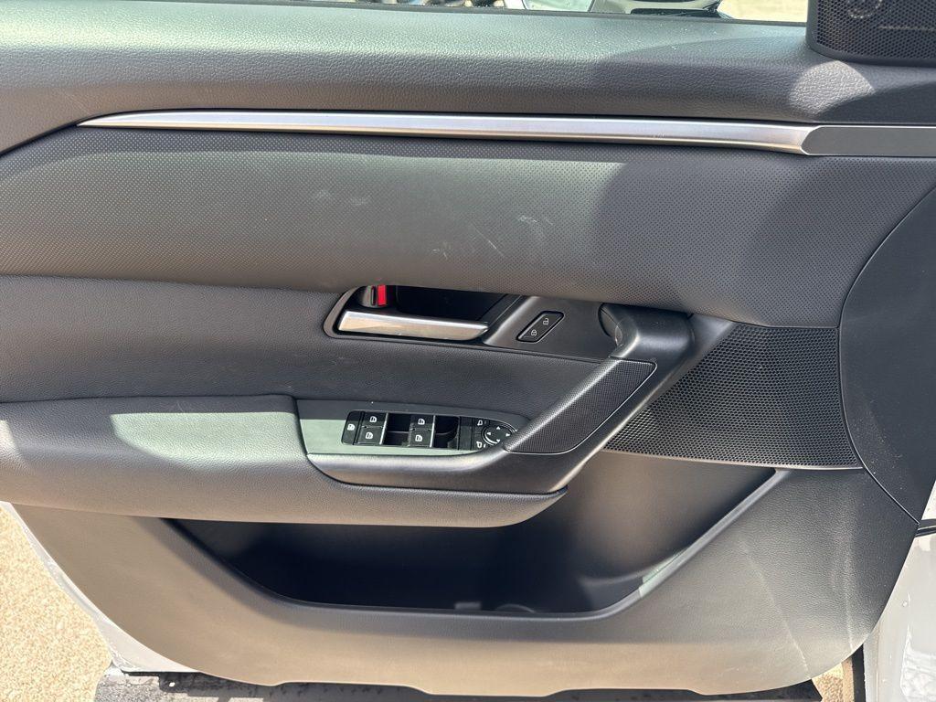 new 2026 Mazda CX-50 car, priced at $32,325