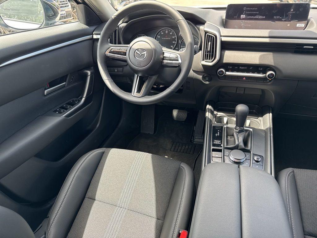 new 2026 Mazda CX-50 car, priced at $32,325