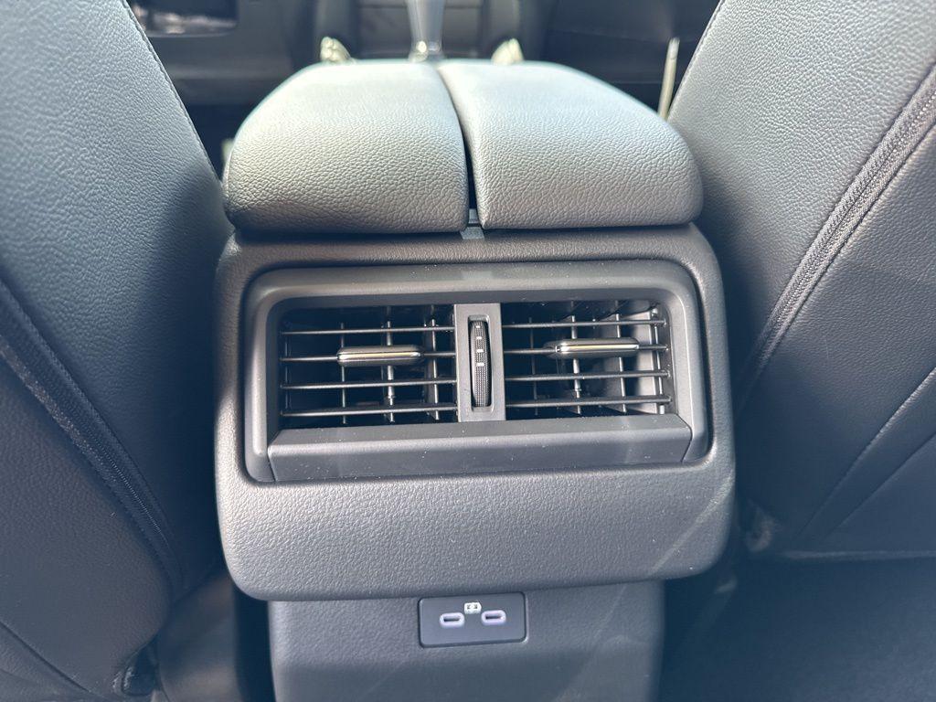 new 2026 Mazda CX-50 car, priced at $32,325