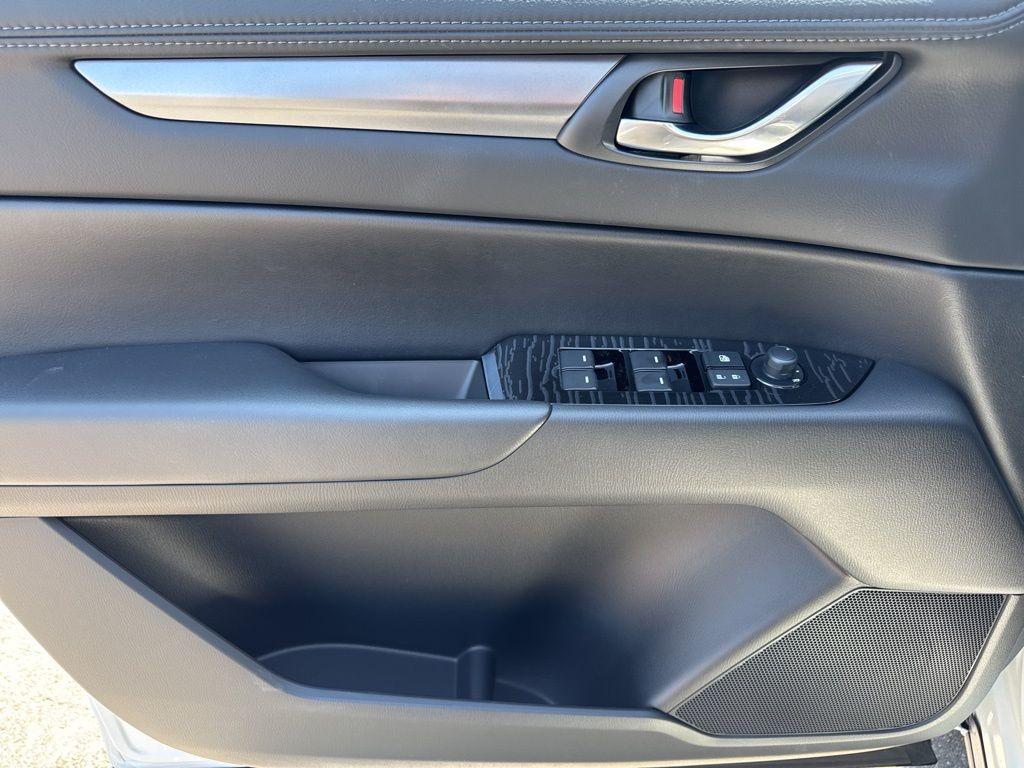 new 2025 Mazda CX-5 car, priced at $31,664