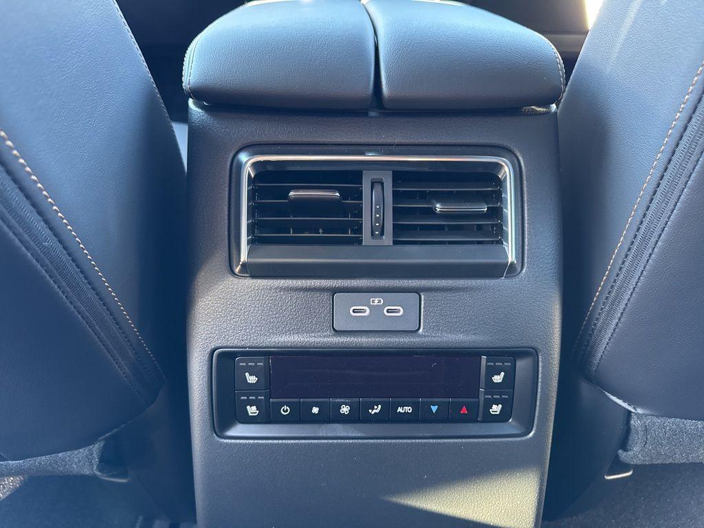 new 2026 Mazda CX-90 car, priced at $60,595