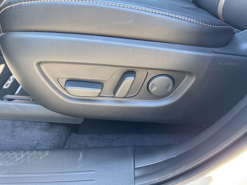 new 2026 Mazda CX-90 car, priced at $60,595