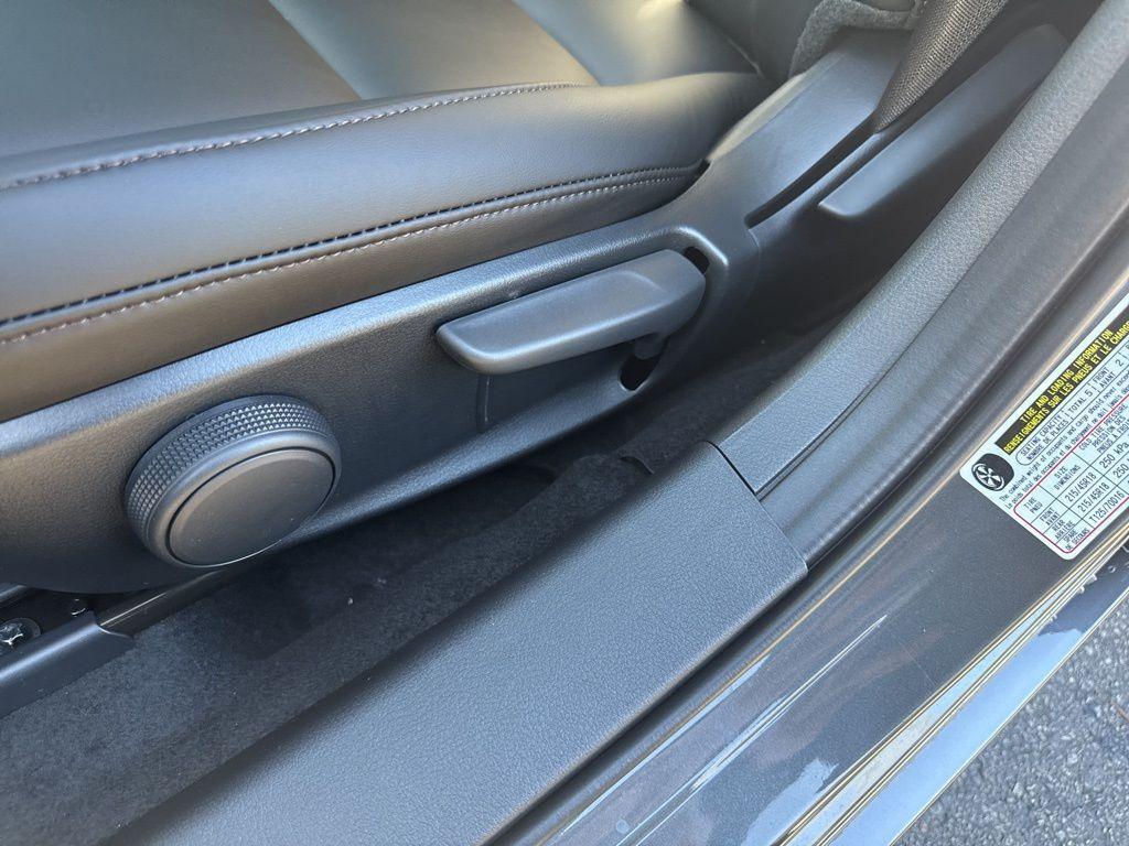 new 2026 Mazda Mazda3 car, priced at $28,845