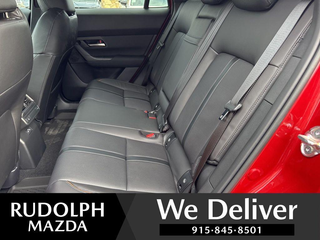 new 2026 Mazda CX-50 car, priced at $43,730