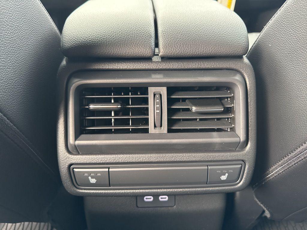 new 2026 Mazda CX-50 car, priced at $43,730