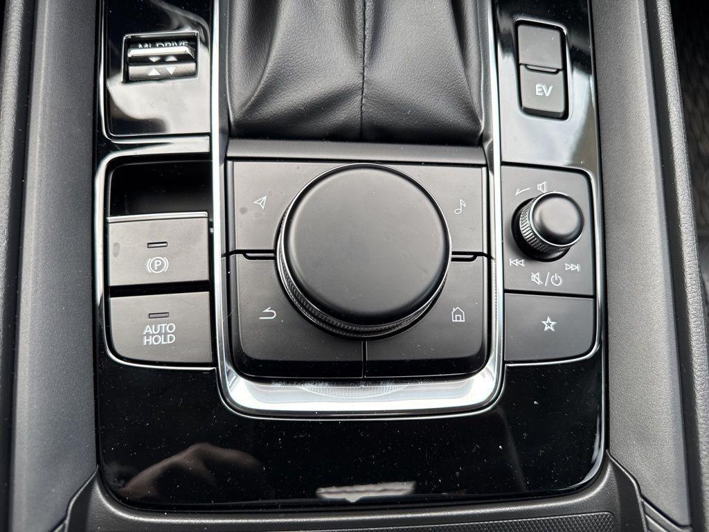 new 2026 Mazda CX-50 car, priced at $43,730