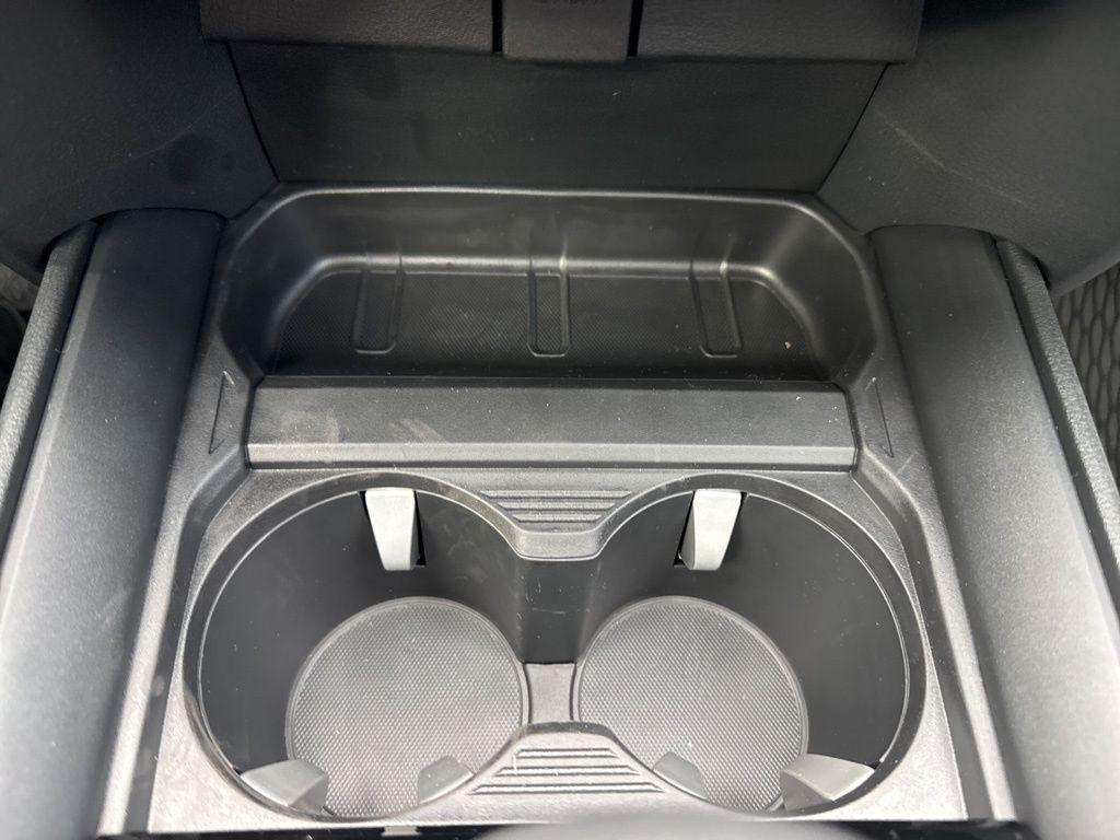 new 2026 Mazda CX-50 car, priced at $43,730