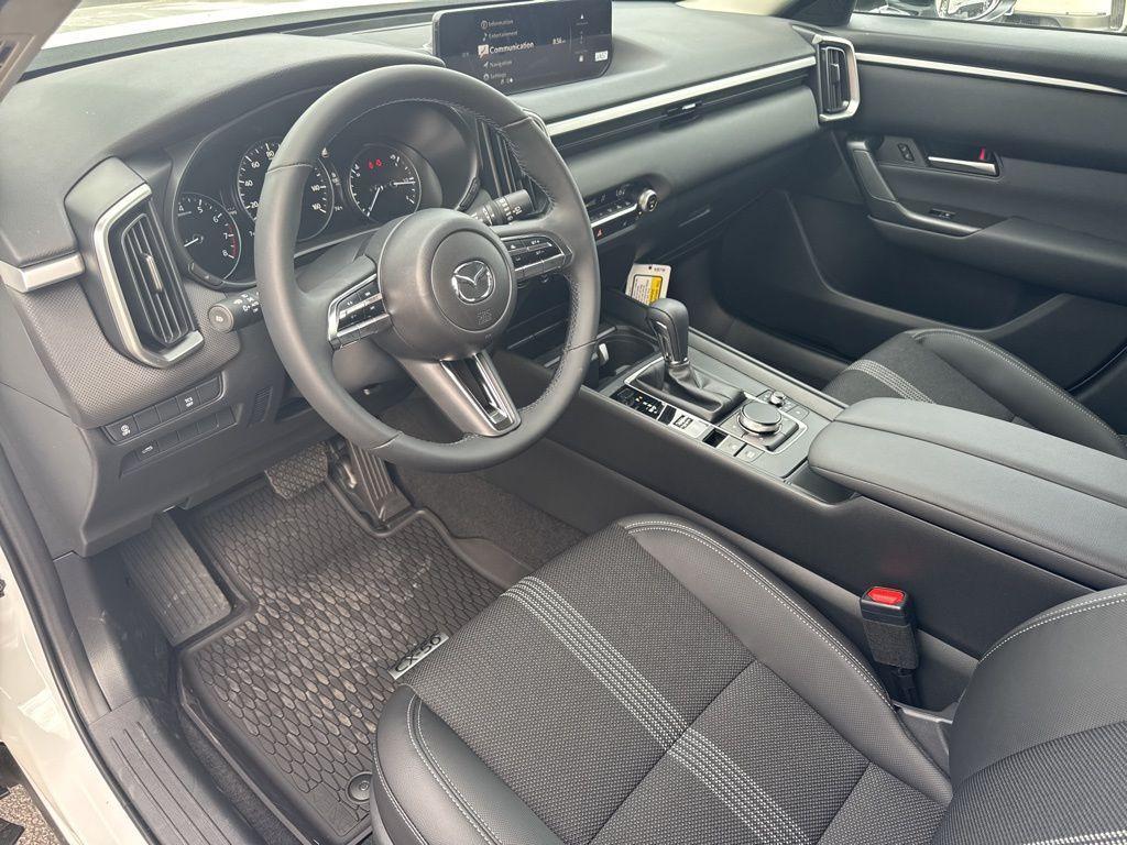 new 2025 Mazda CX-50 car, priced at $34,185