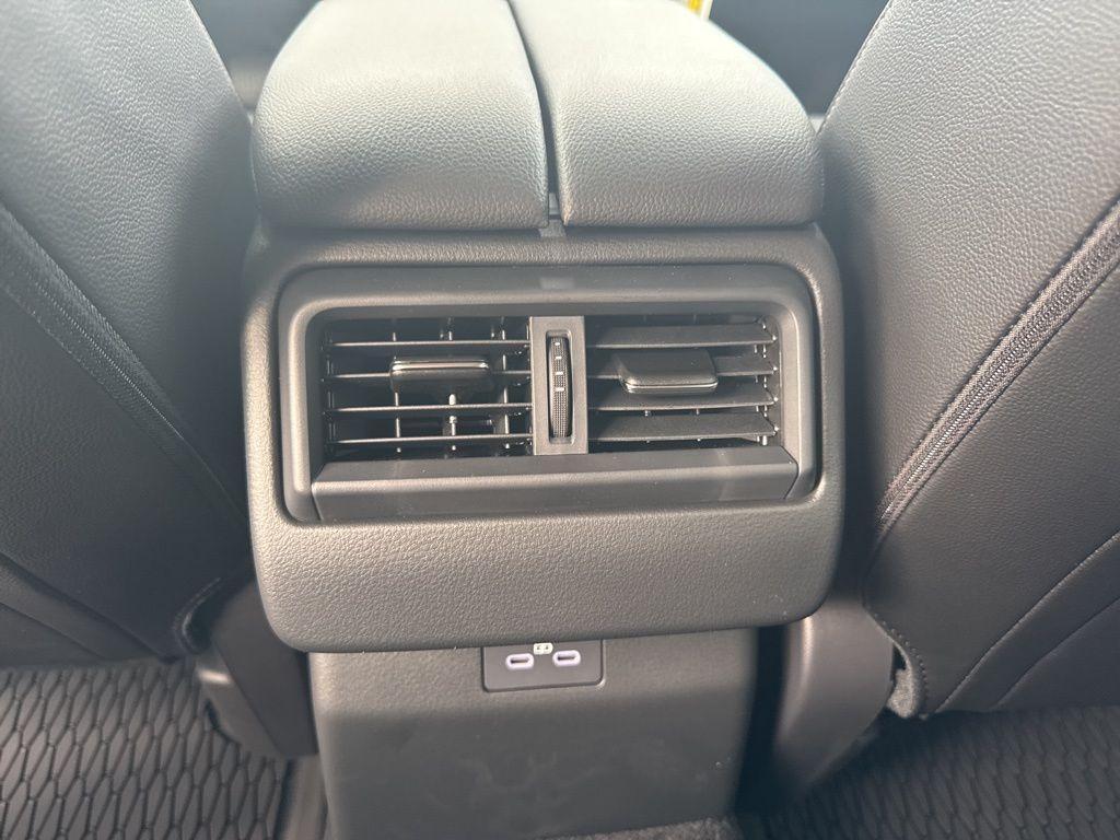 new 2025 Mazda CX-50 car, priced at $34,185