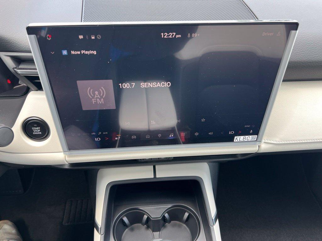 new 2026 Mazda CX-5 car, priced at $36,895