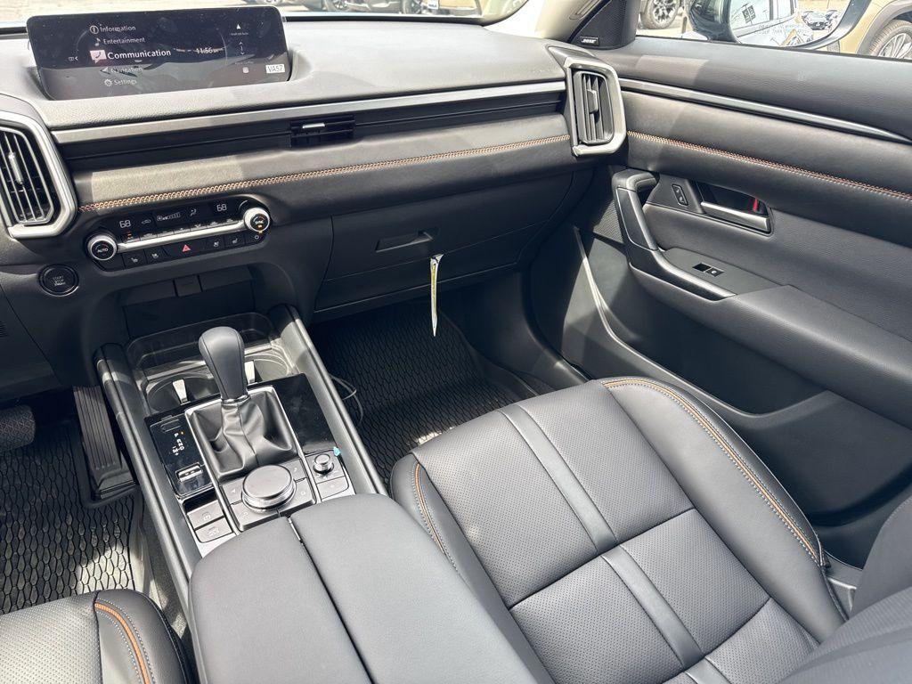 new 2026 Mazda CX-50 car, priced at $37,460