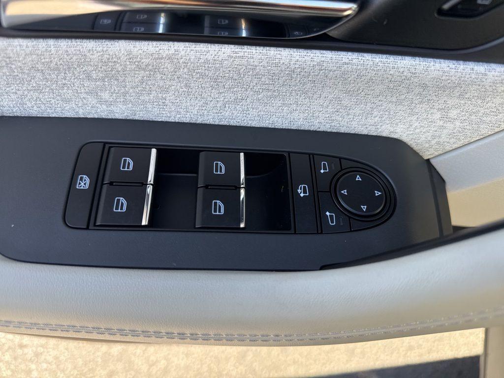 new 2026 Mazda CX-90 car, priced at $59,920