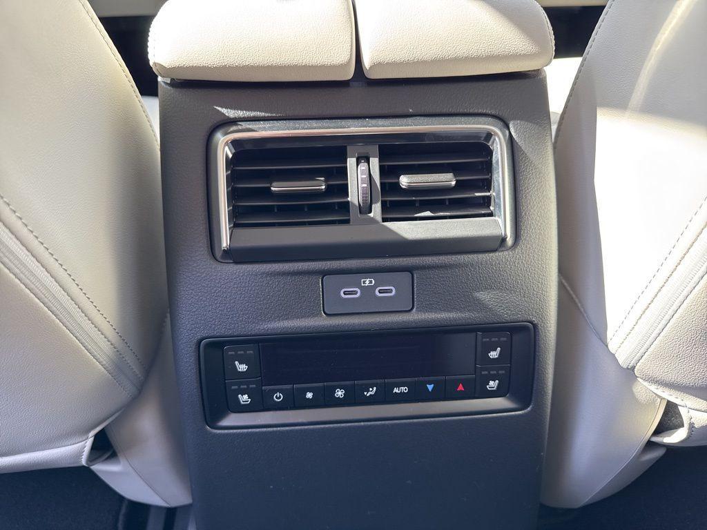 new 2026 Mazda CX-90 car, priced at $59,920