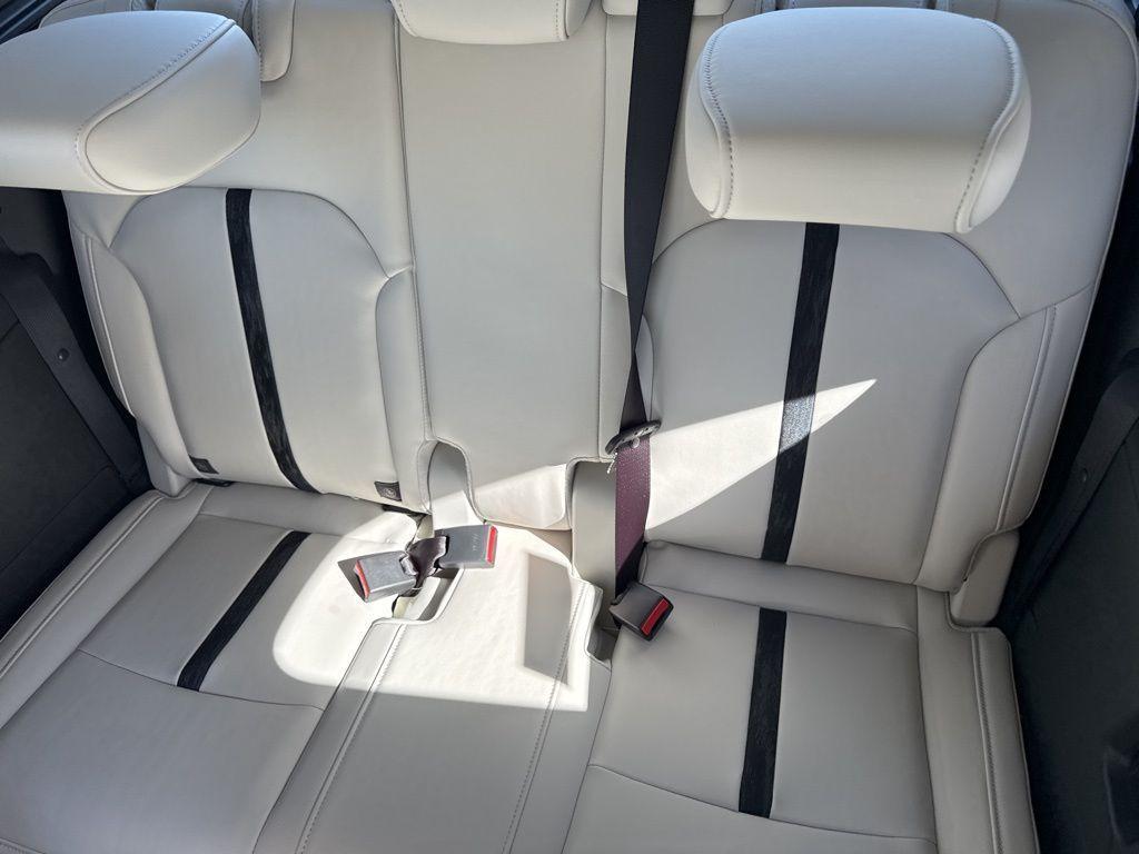 new 2026 Mazda CX-90 car, priced at $59,920