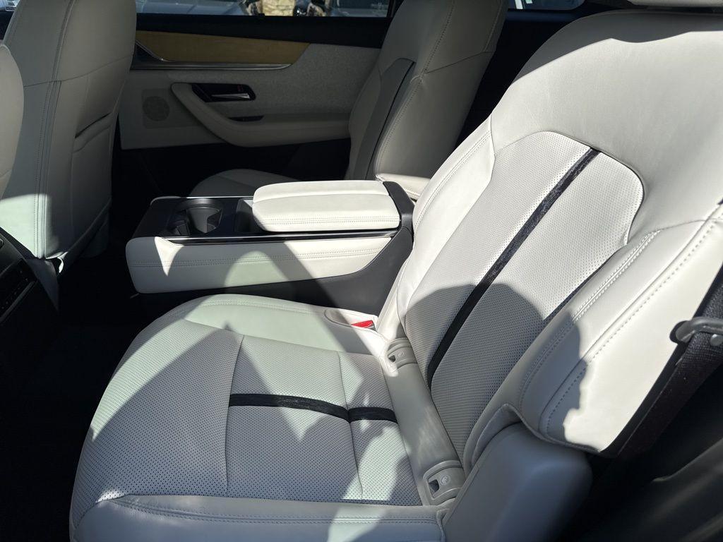 new 2026 Mazda CX-90 car, priced at $59,920
