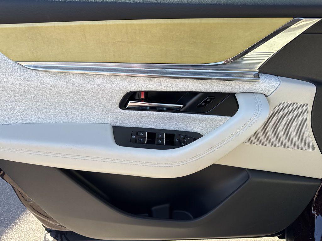 new 2026 Mazda CX-90 car, priced at $59,920