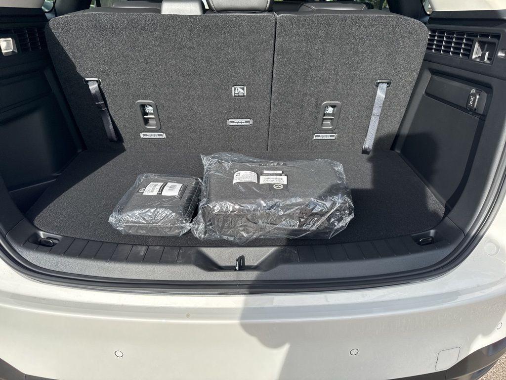 new 2026 Mazda CX-90 car, priced at $45,525
