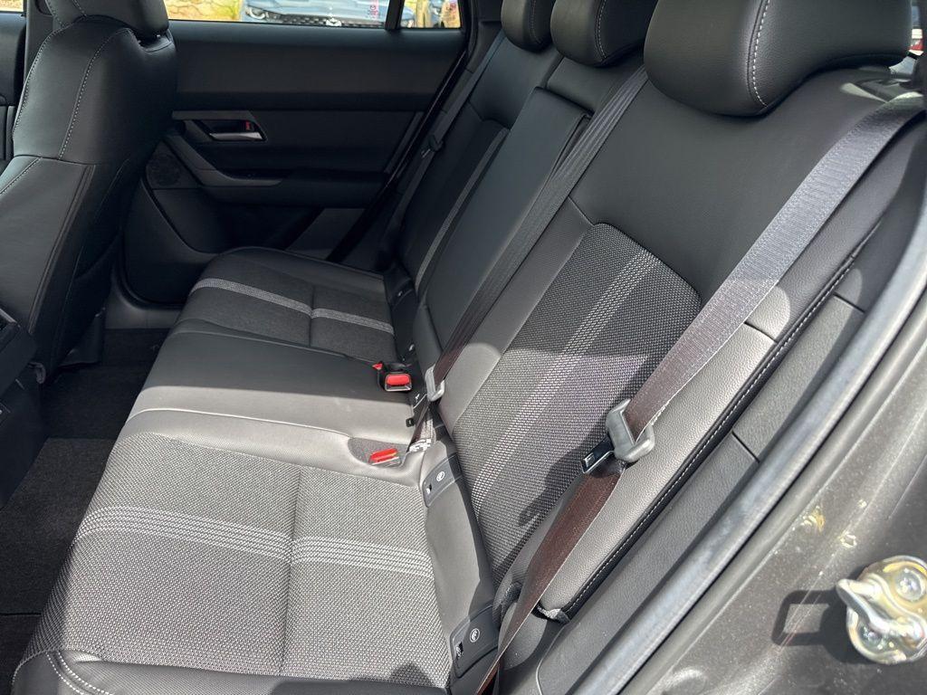 new 2025 Mazda CX-50 car, priced at $32,825