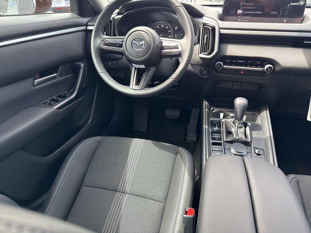 new 2025 Mazda CX-50 car, priced at $32,825