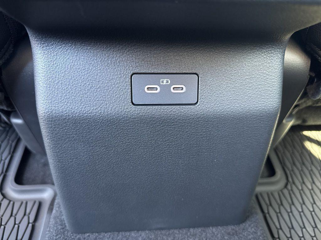 new 2026 Mazda CX-50 car, priced at $43,135