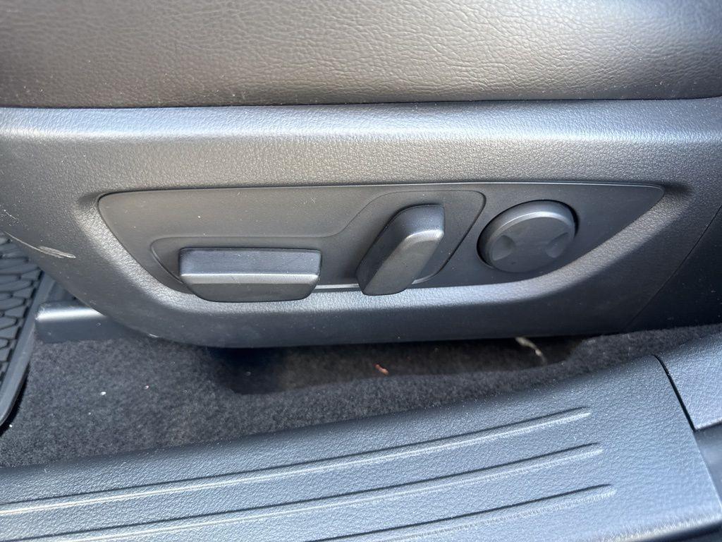 new 2026 Mazda CX-50 car, priced at $43,135