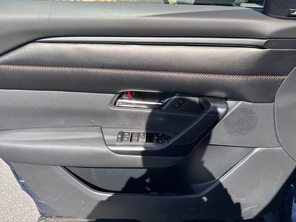 new 2026 Mazda CX-50 car, priced at $43,135