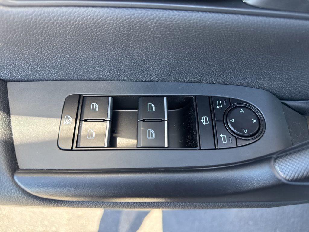 new 2026 Mazda CX-50 car, priced at $43,135